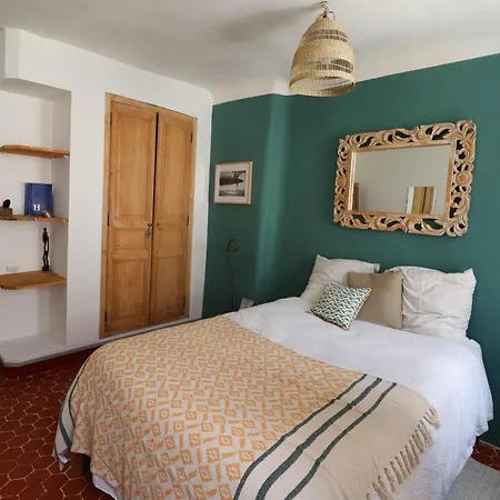 Charmant Appartement La Ciotat Vieux Port 5 Mn Des Plages Exterior photo