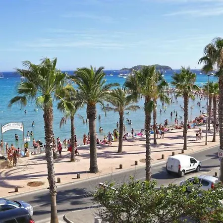 Charmant Appartement La Ciotat Vieux Port 5 Mn Des Plages Exterior photo