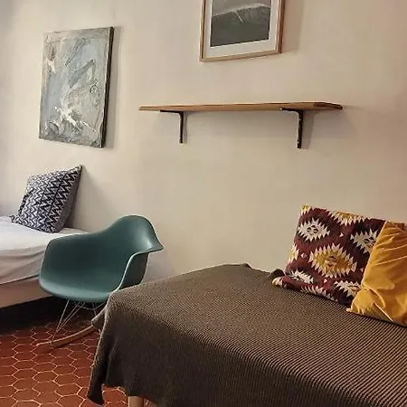 Charmant Appartement La Ciotat Vieux Port 5 Mn Des Plages Exterior photo