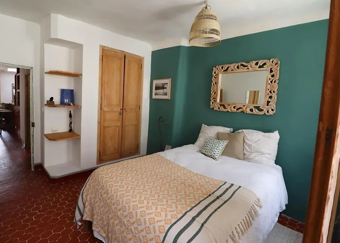 Charmant Appartement La Ciotat Vieux Port 5 Mn Des Plages