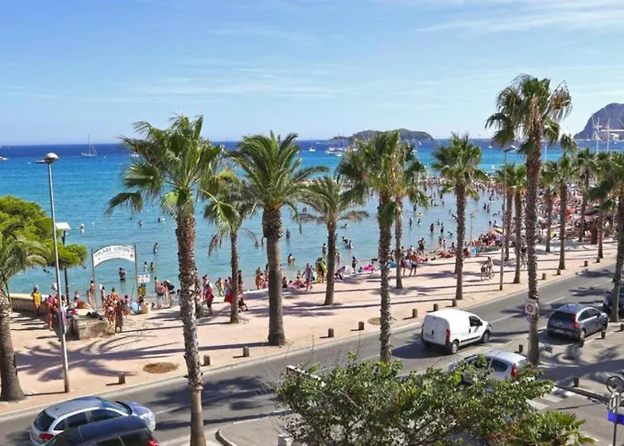 Charmant Appartement La Ciotat Vieux Port 5 Mn Des Plages