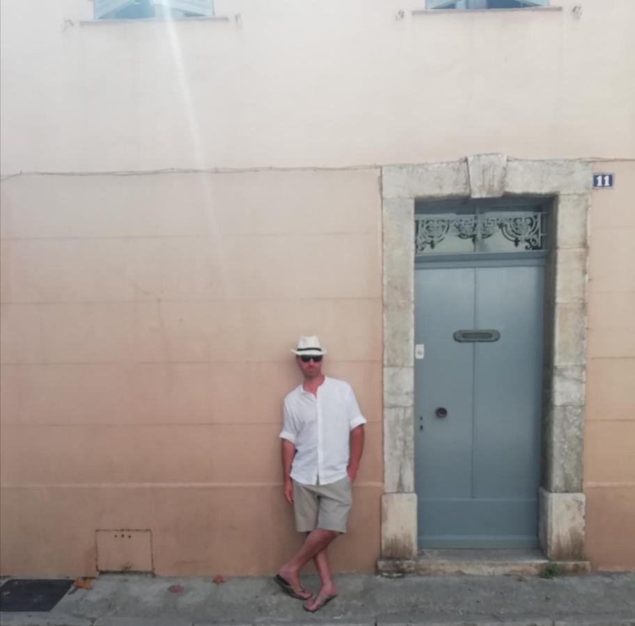 Vieux Port 5 Mn Des Plages La Ciotat
