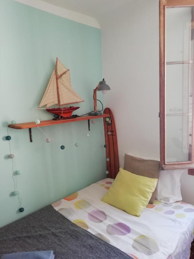 Vieux Port 5 Mn Des Plages Apartment